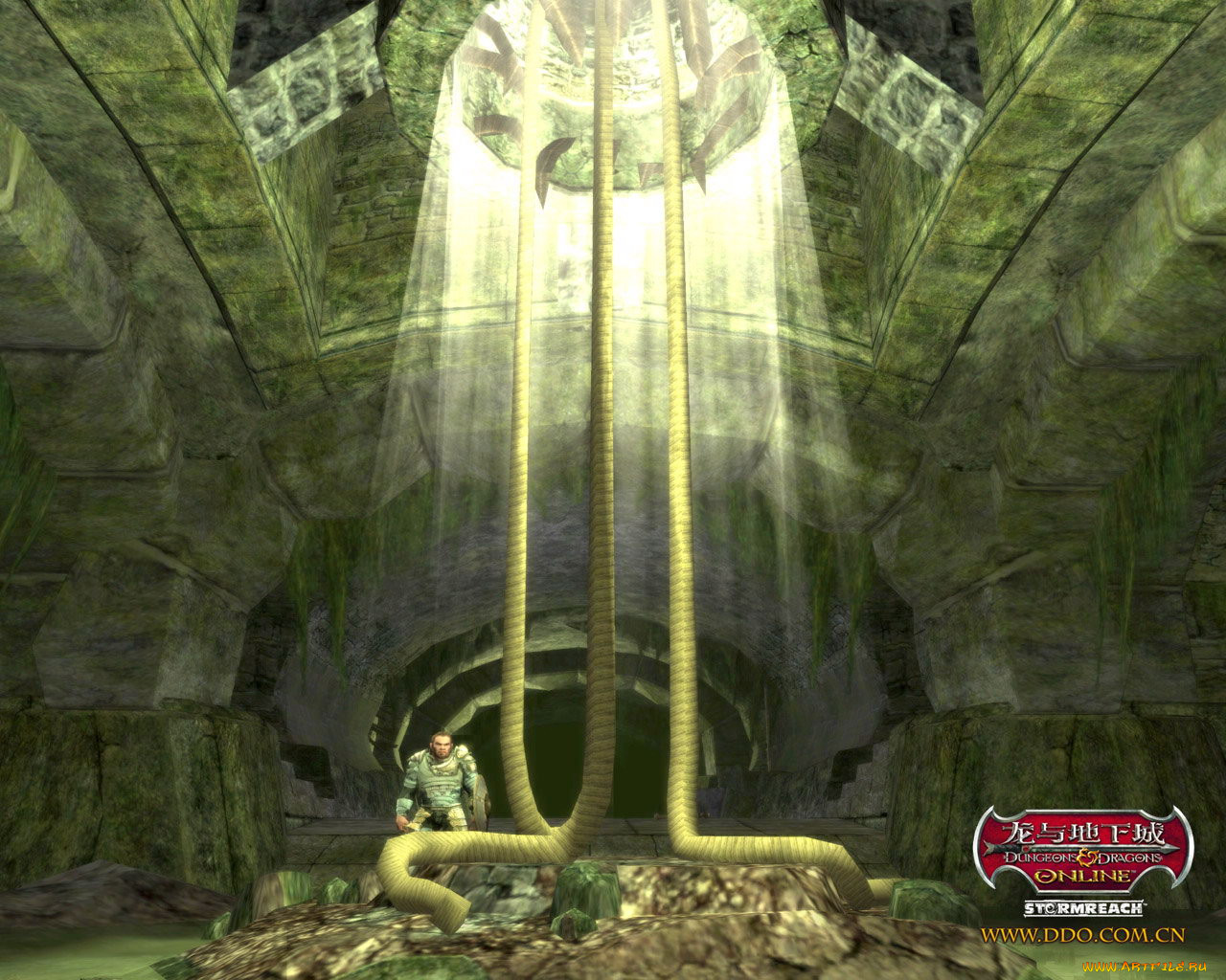 , , dungeons, dragons, online, stormreach
